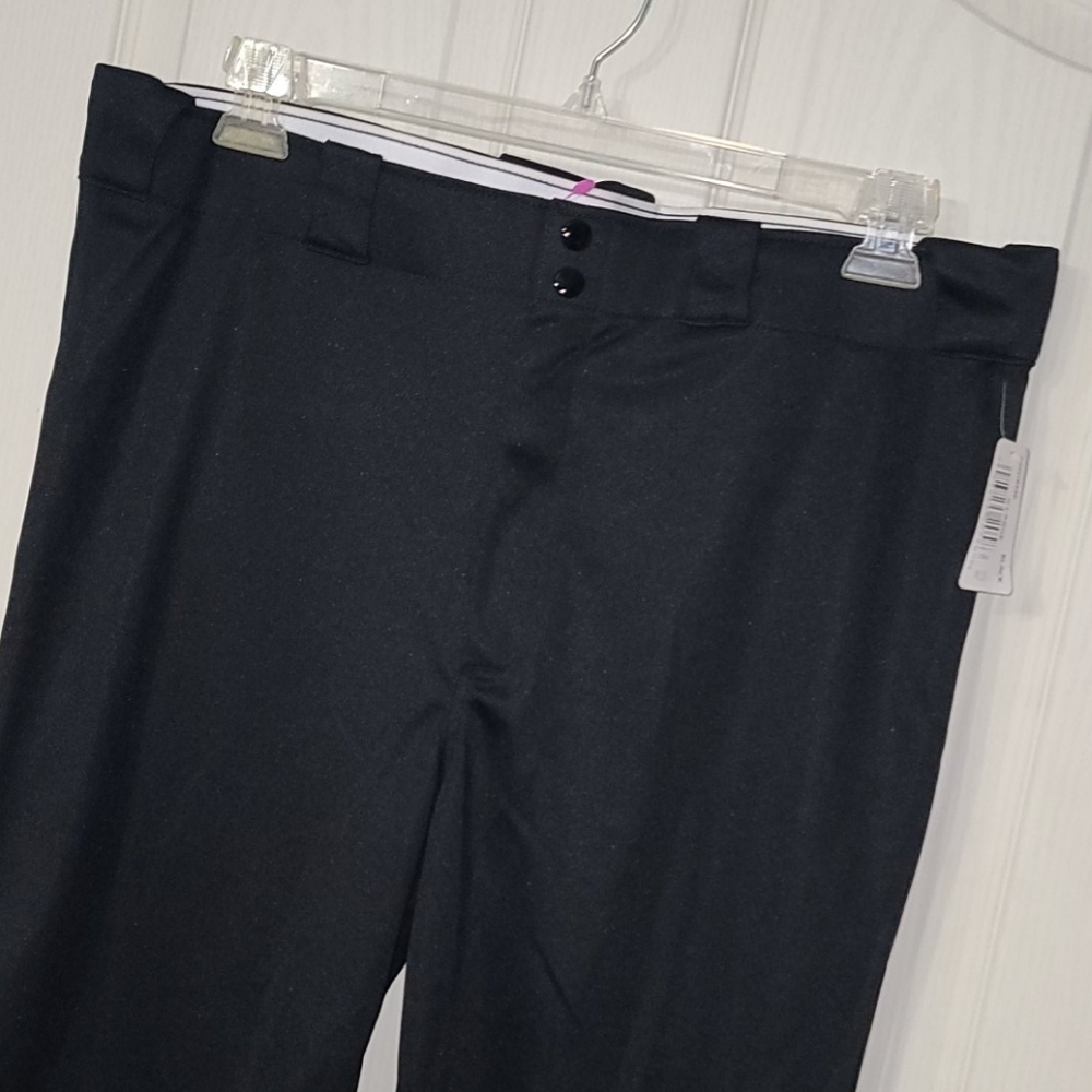 Men's Russell Umpire Softball Baseball Pants